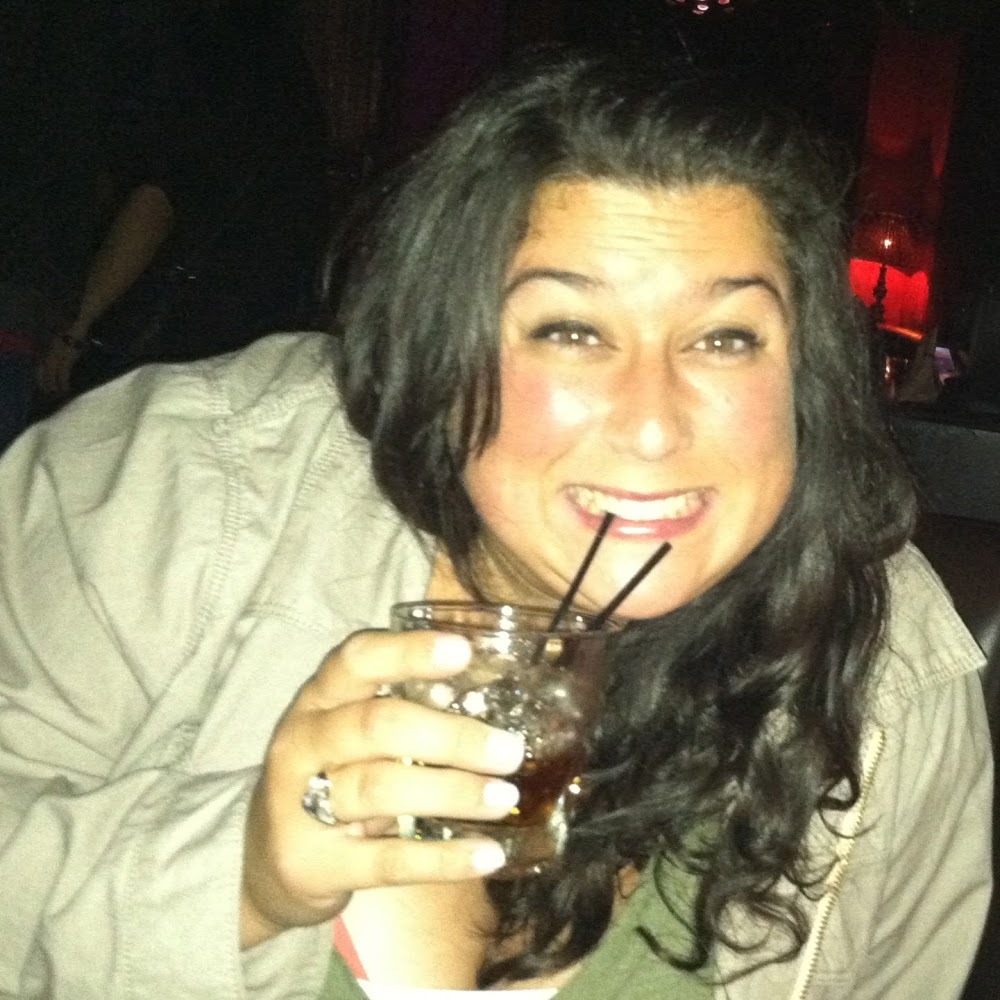 Meet your Posher, Kaitlyn